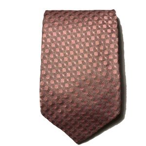Gucci Tie Pink
